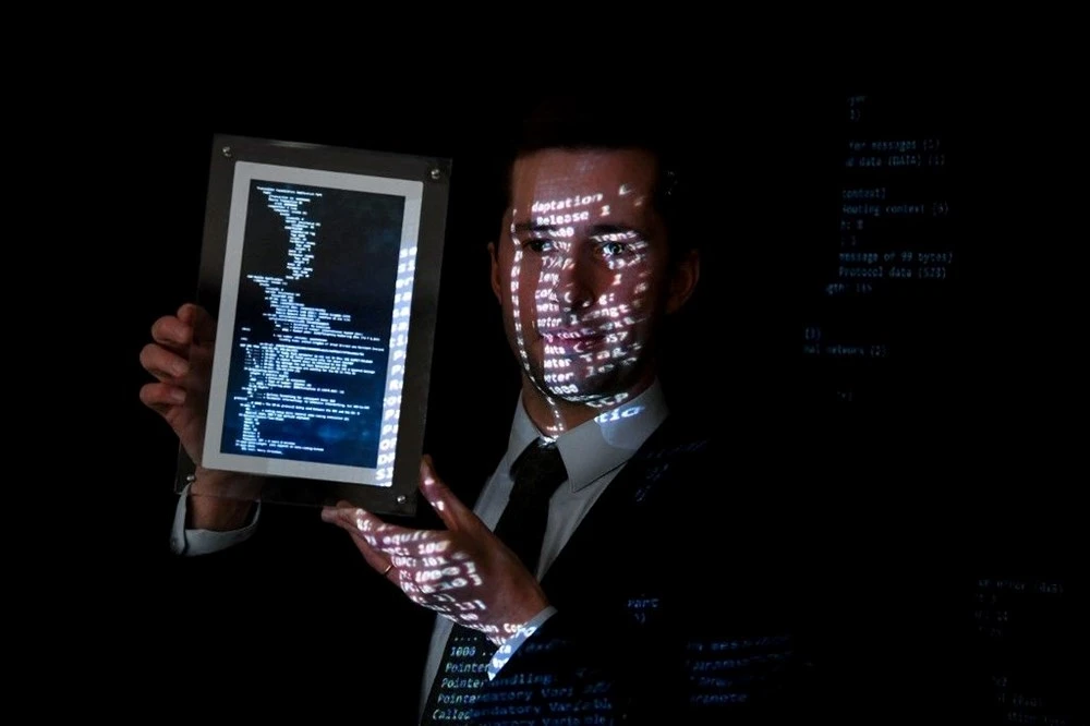 Dünyanın ilk kısa mesajı (SMS) NFT olarak satıldı! İlk kısa mesaj...